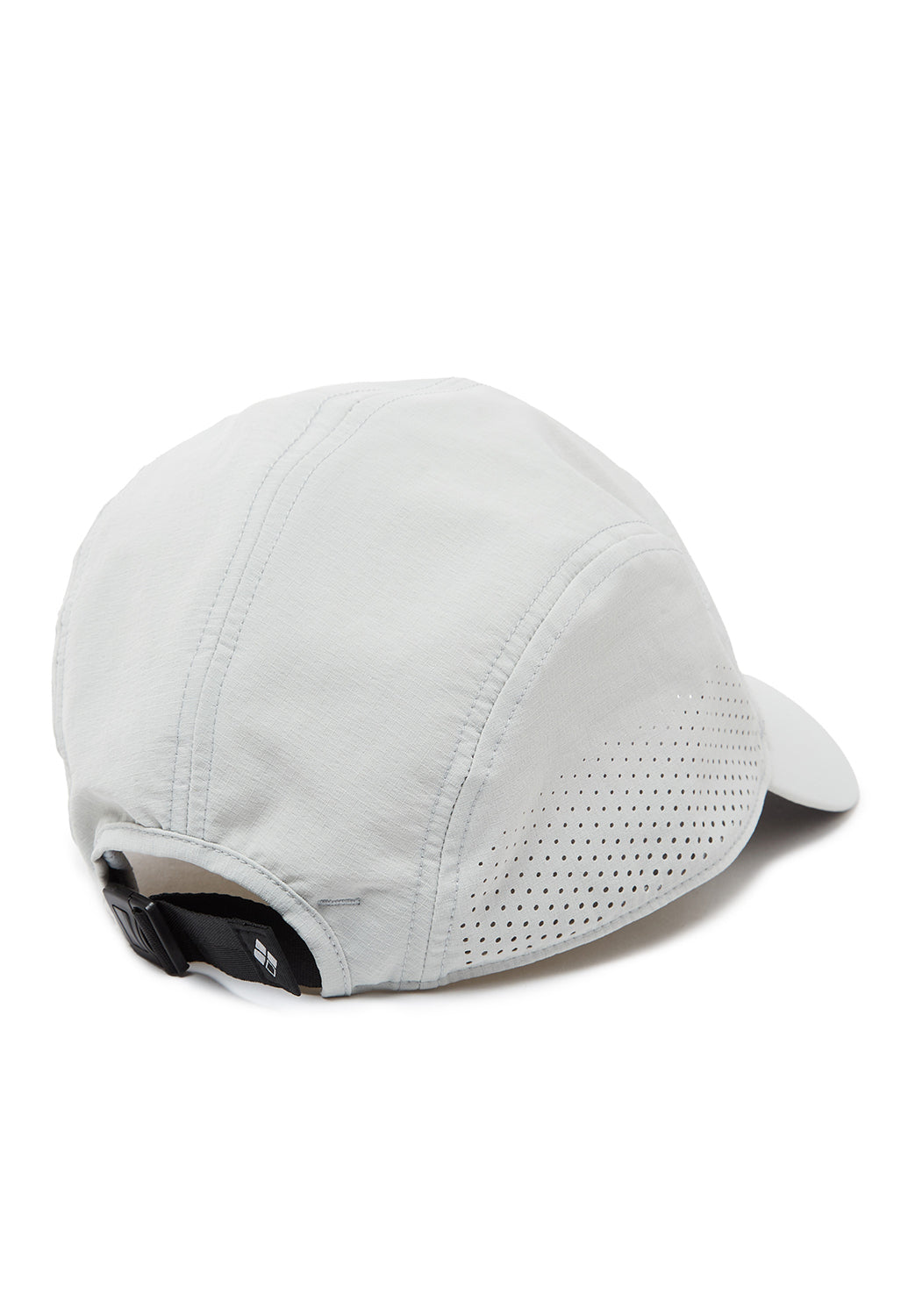 Montbell Breeze Dot Cap - Light Grey