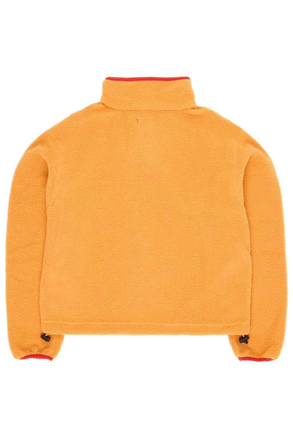 Columbia Helvetia II Cropped Half Snap Fleece - Sunstone