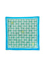 Montbell Bandana Yama No Hi - Emerald