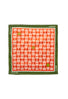 Montbell Bandana Yama No Hi - Burnt Orange