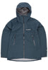 Montbell Women's Storm Cruiser Jacket - Dark Grey