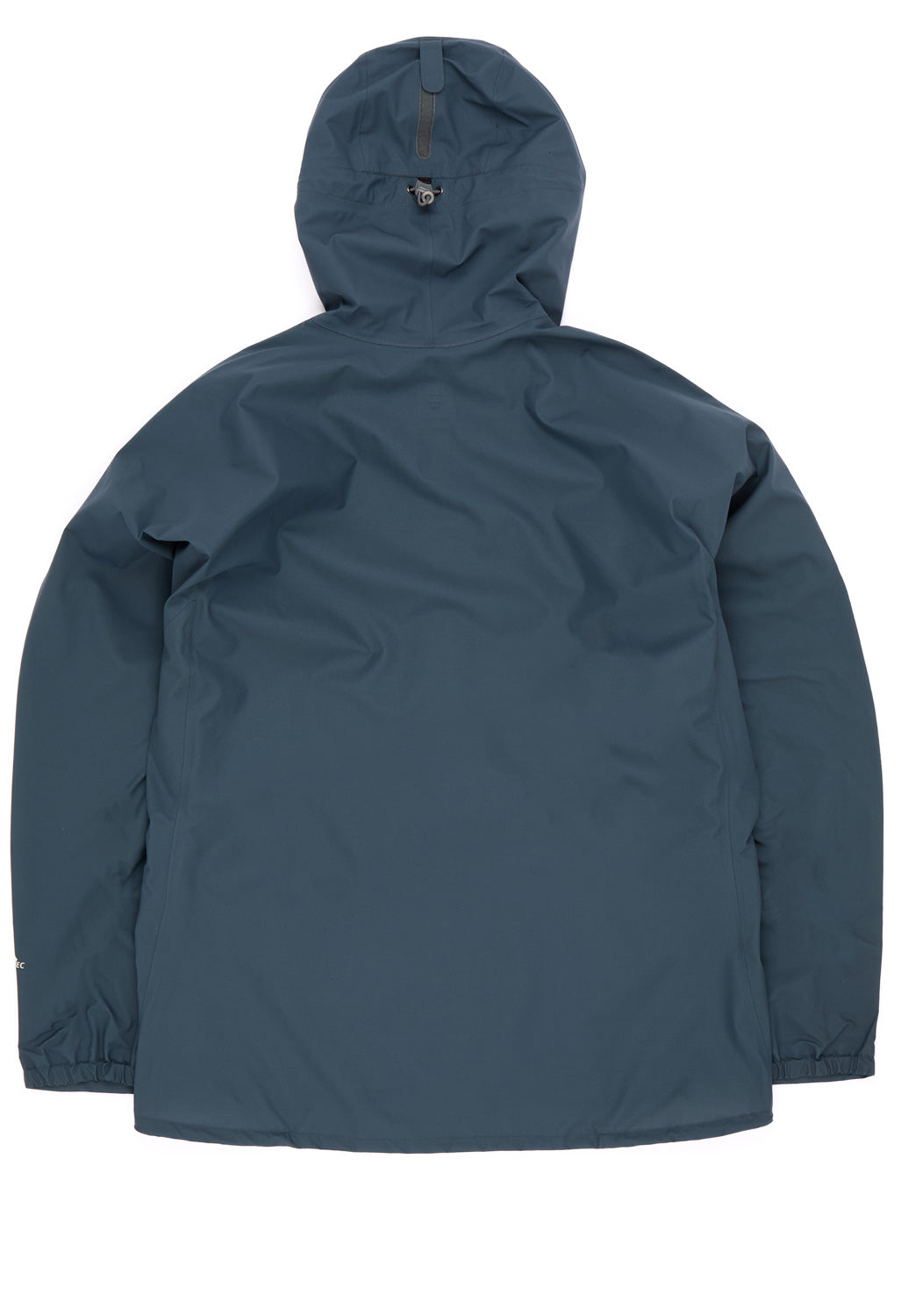Montbell Women's Storm Cruiser Jacket - Dark Grey