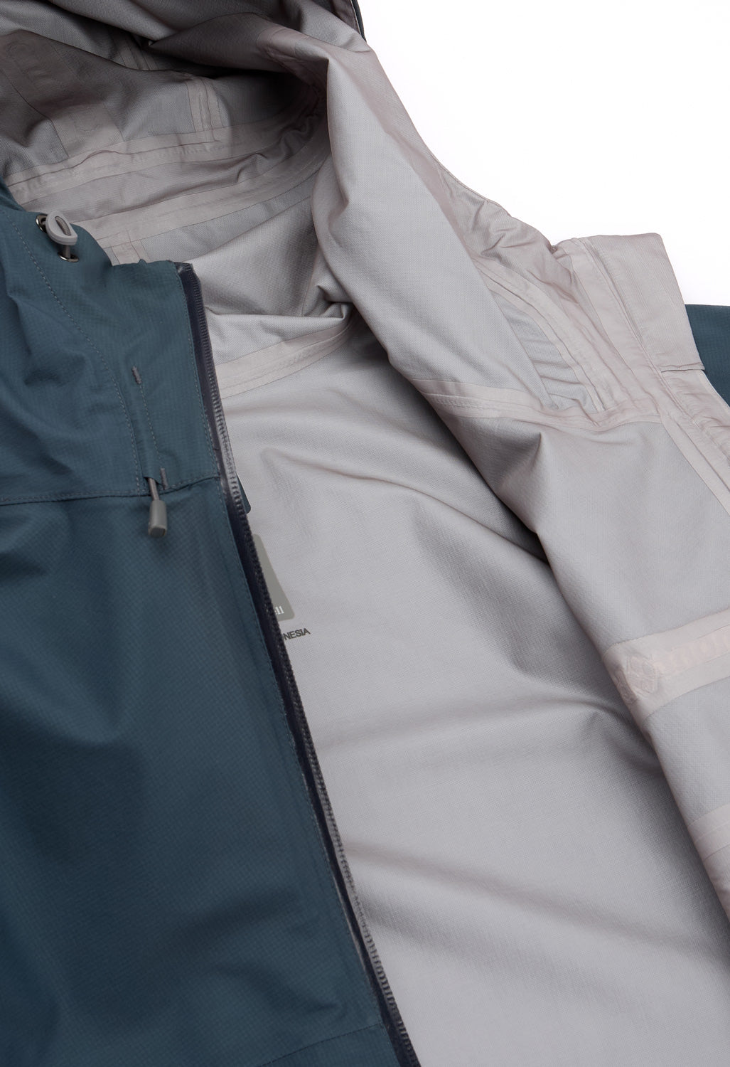 Montbell Women's Storm Cruiser Jacket - Dark Grey