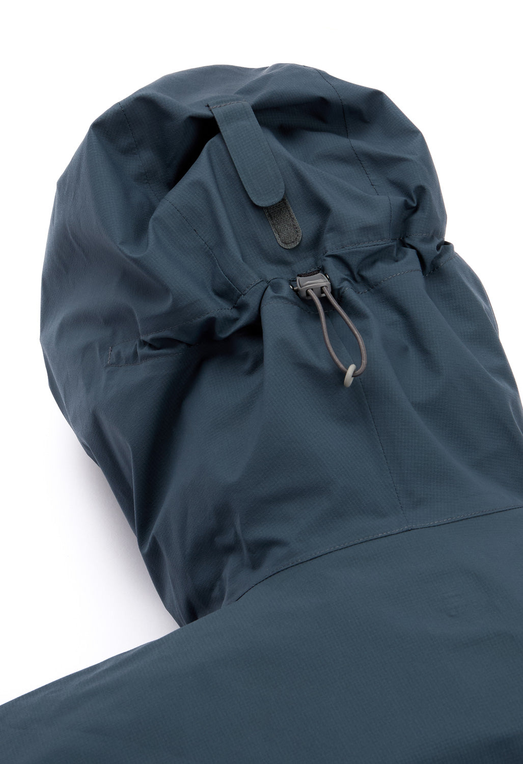 Montbell Women's Storm Cruiser Jacket - Dark Grey