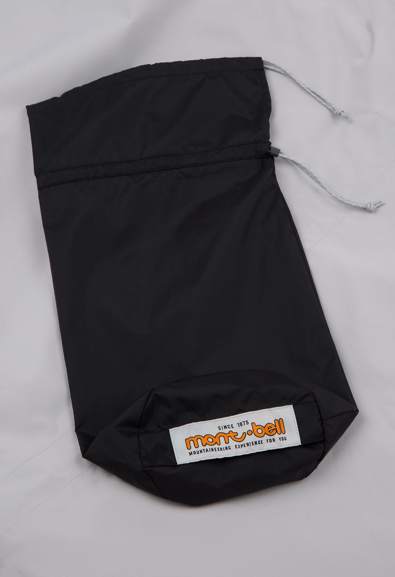 Montbell 50th Anniversary Dru Parka - Light Grey