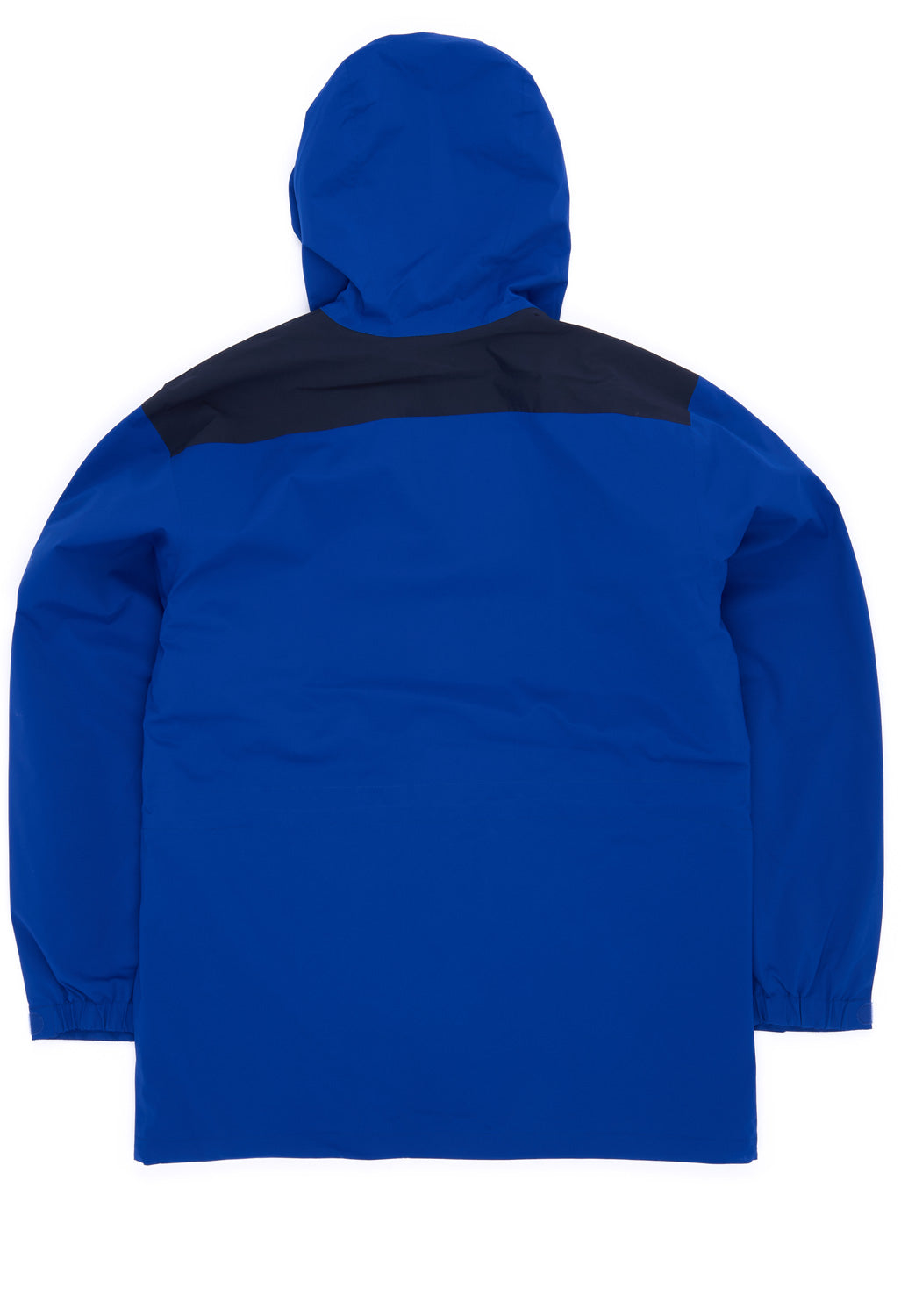 Montbell 50th Anniversary Dru Parka - Blue