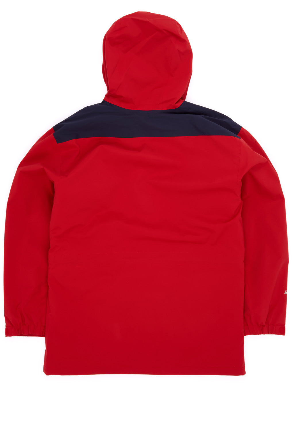 Montbell 50th Anniversary Dru Parka - Red