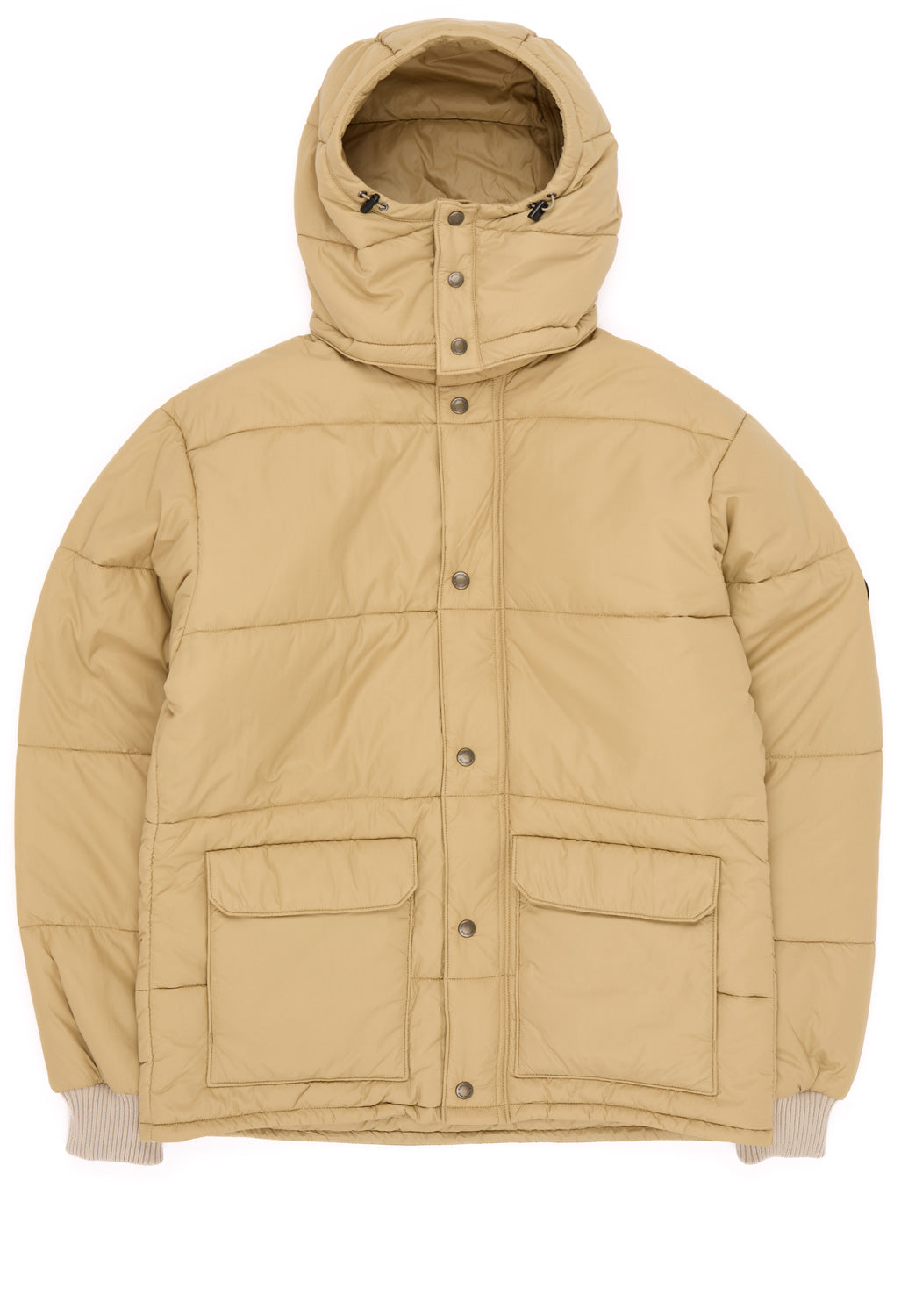 Montbell 50th Anniversary Mont Blanc Jacket - Tan