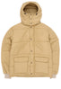 Montbell 50th Anniversary Mont Blanc Jacket - Tan