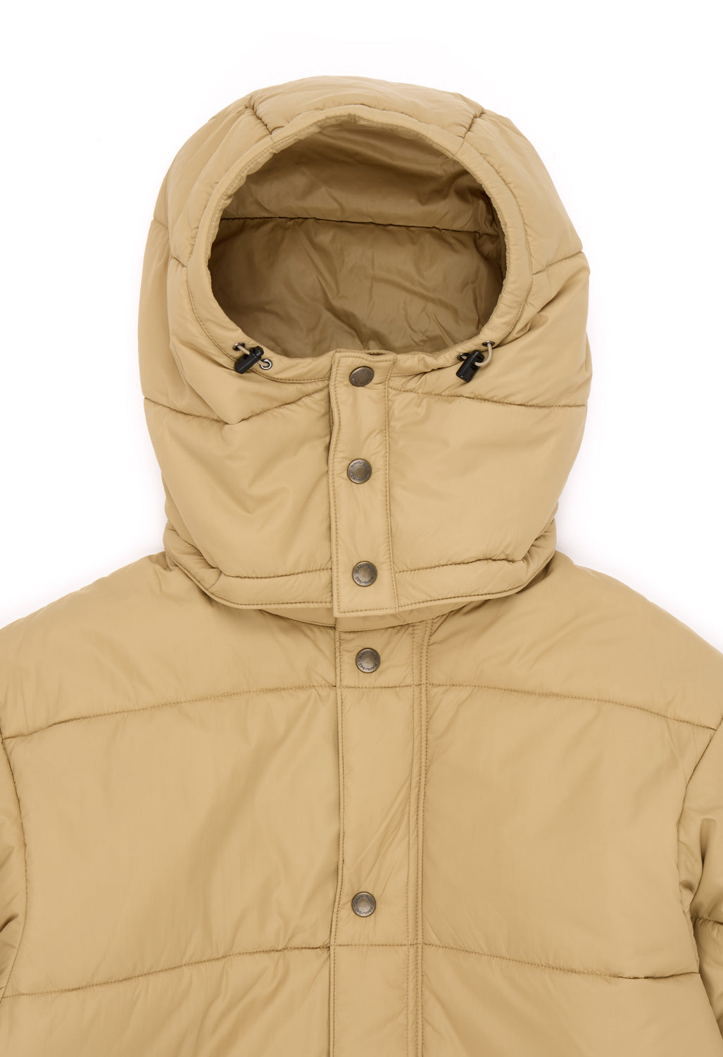 Montbell 50th Anniversary Mont Blanc Jacket - Tan