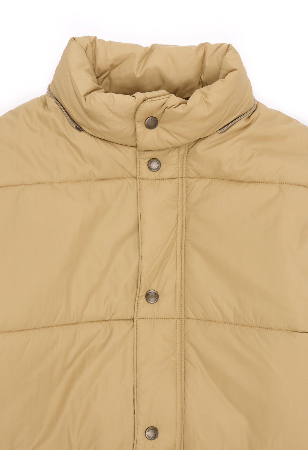Montbell 50th Anniversary Mont Blanc Jacket - Tan