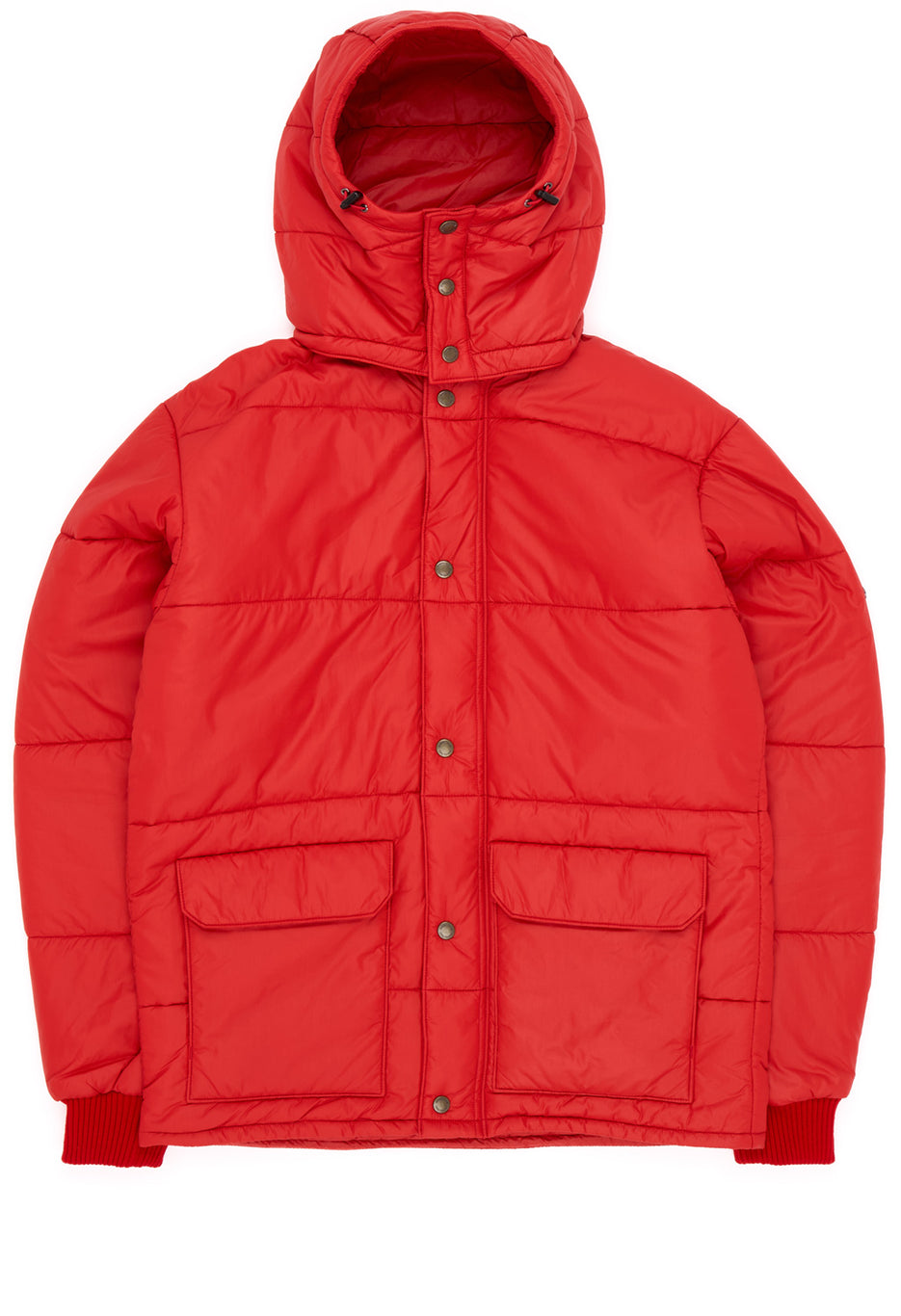 Montbell 50th Anniversary Mont Blanc Jacket - Red