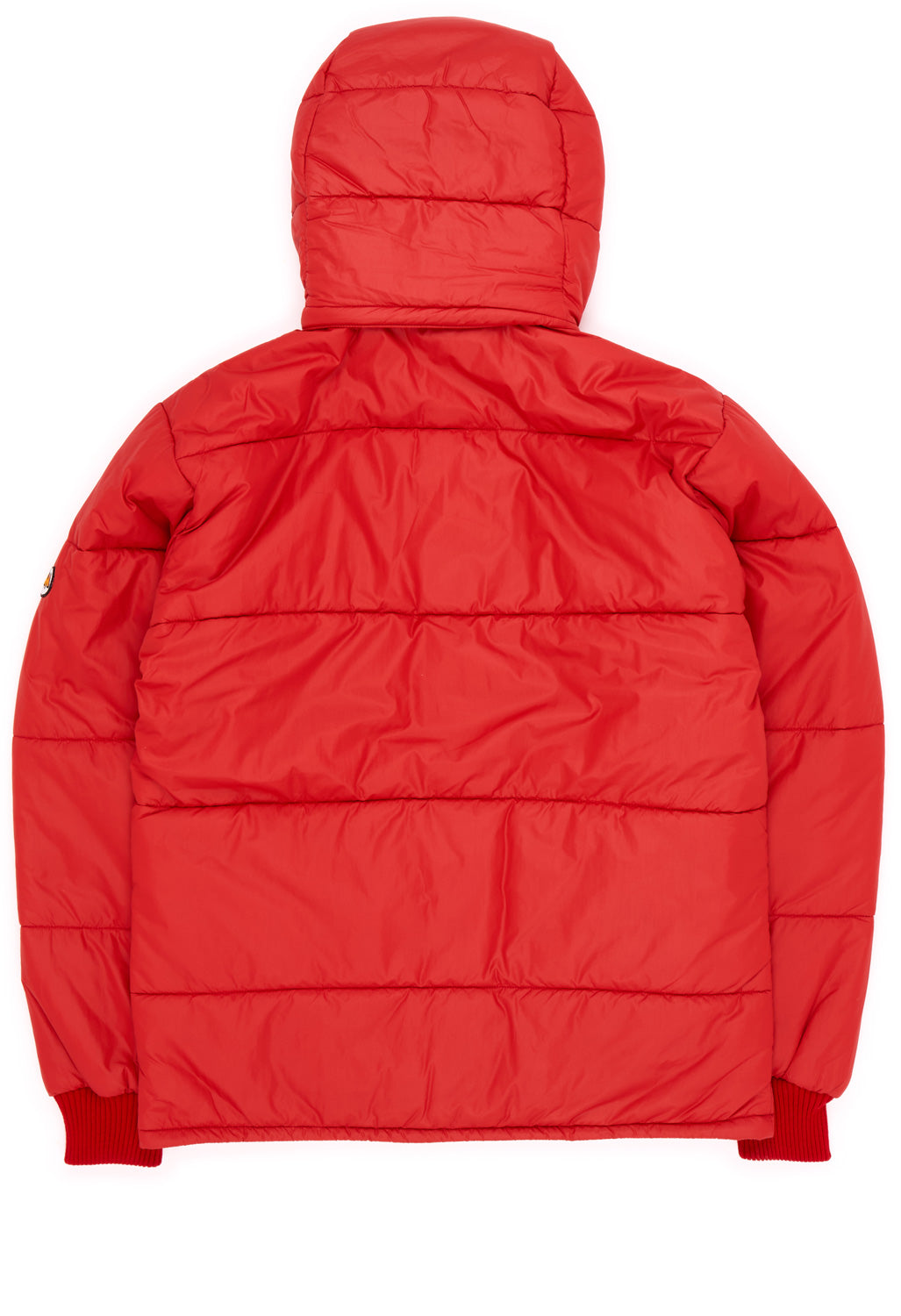 Montbell 50th Anniversary Mont Blanc Jacket - Red