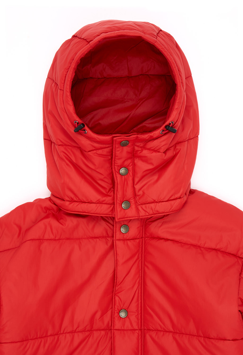 Montbell 50th Anniversary Mont Blanc Jacket - Red