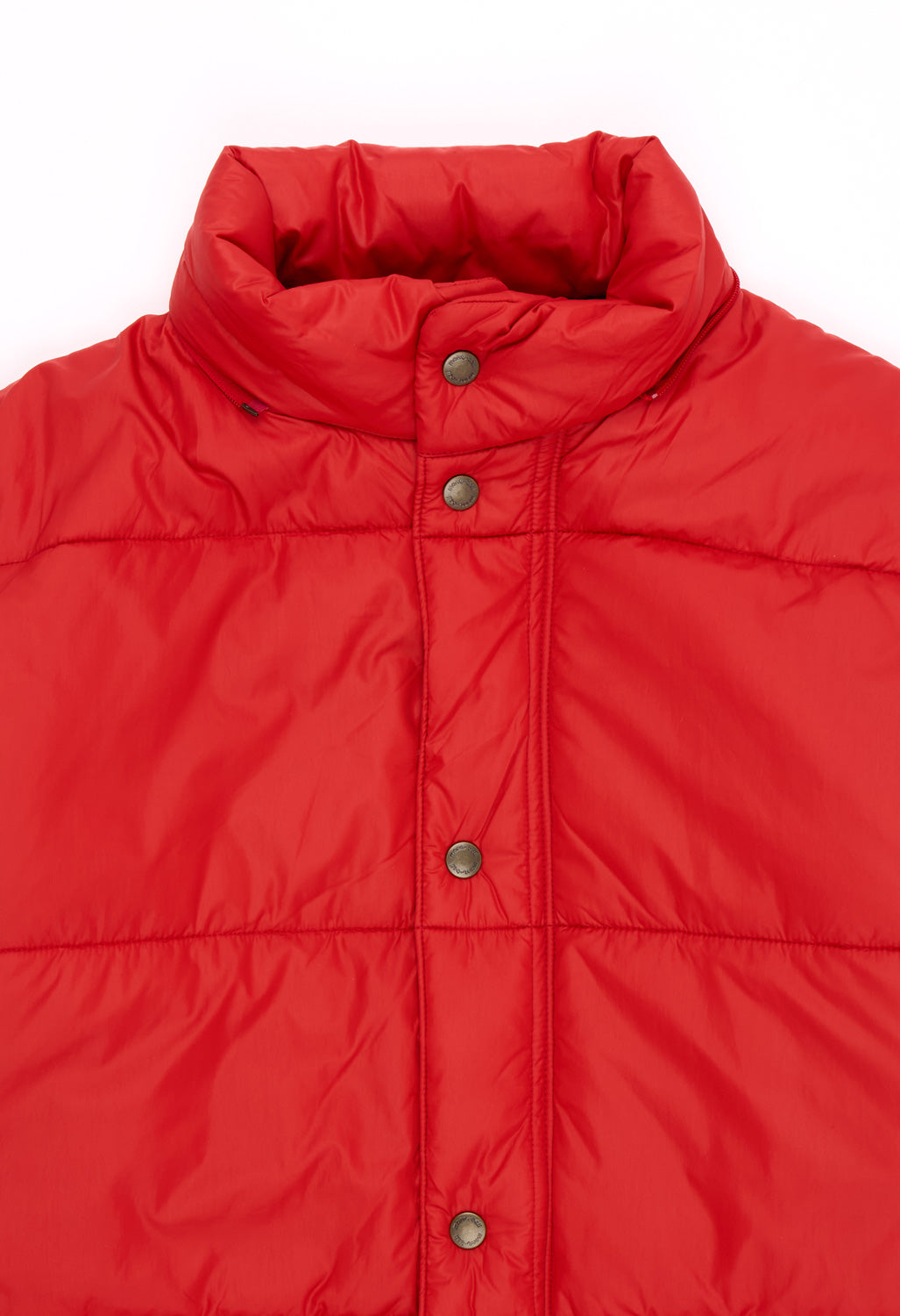 Montbell 50th Anniversary Mont Blanc Jacket - Red