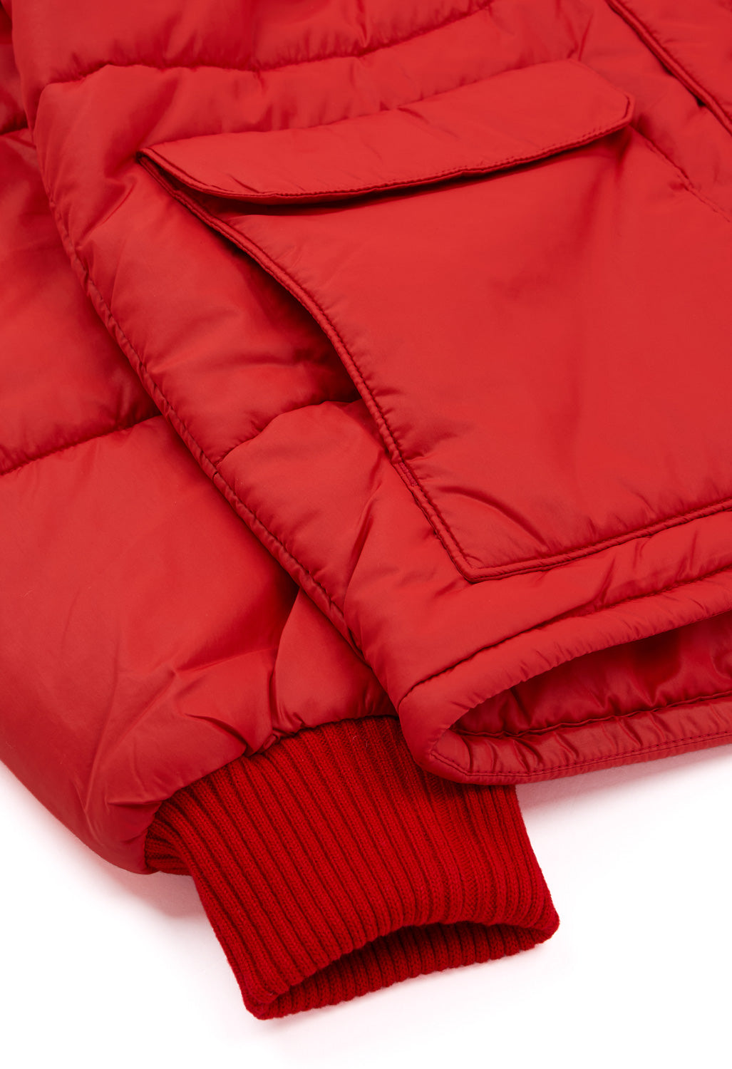 Montbell 50th Anniversary Mont Blanc Jacket - Red