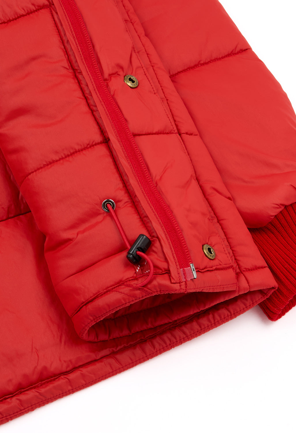 Montbell 50th Anniversary Mont Blanc Jacket - Red