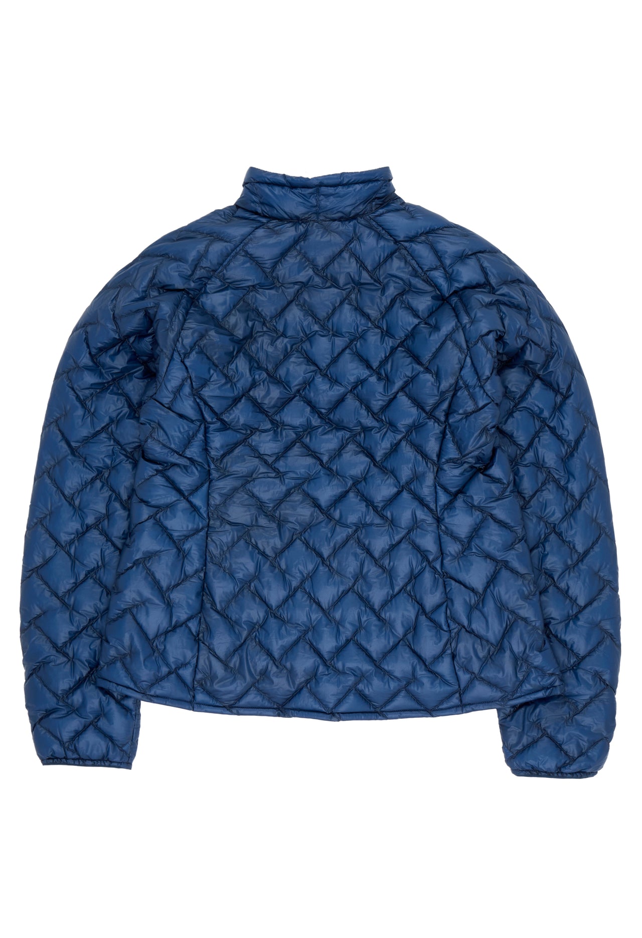 Montbell Women's Plasma 1000 Down Jacket - Navy