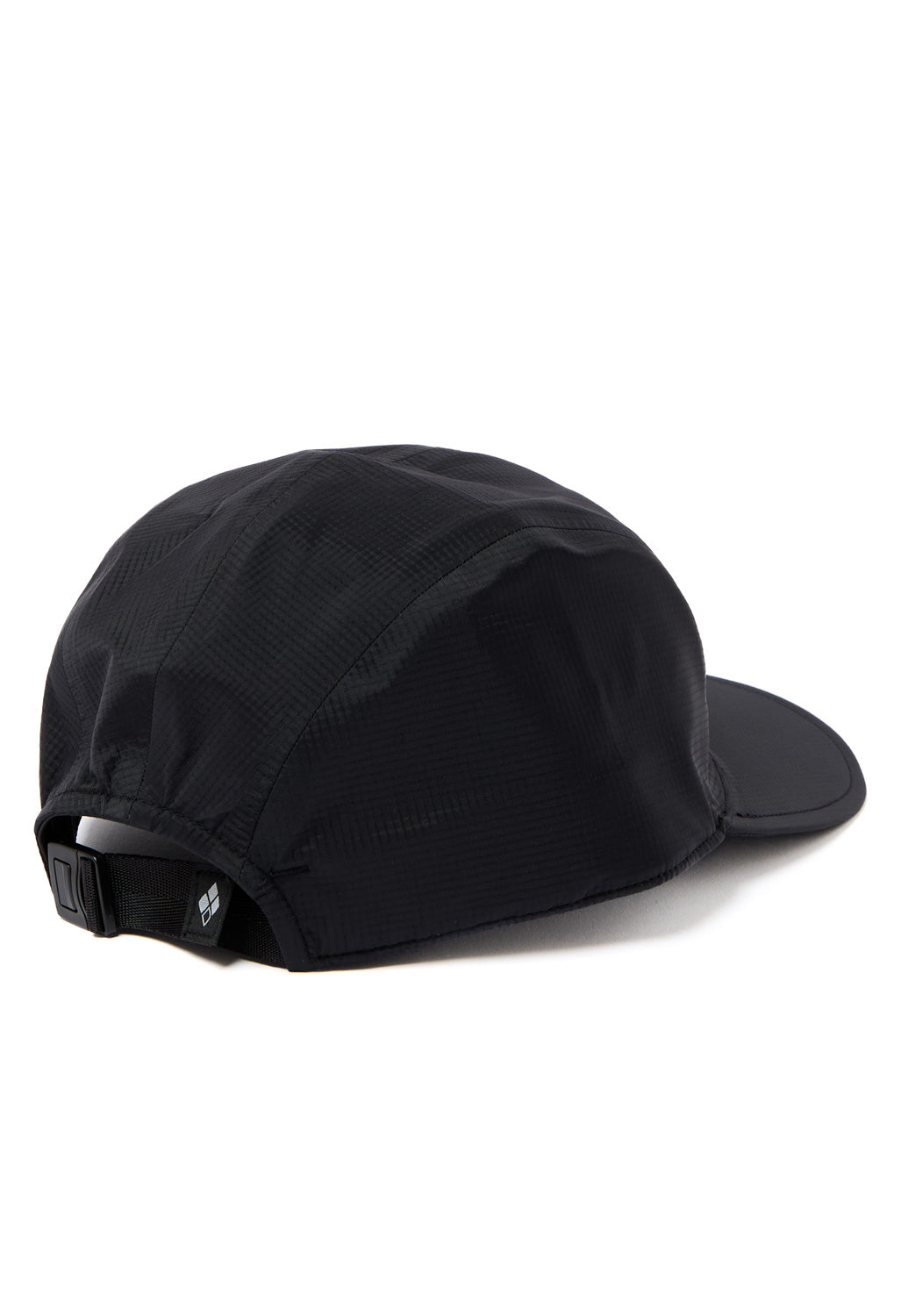 Montbell Rain Cap - Black