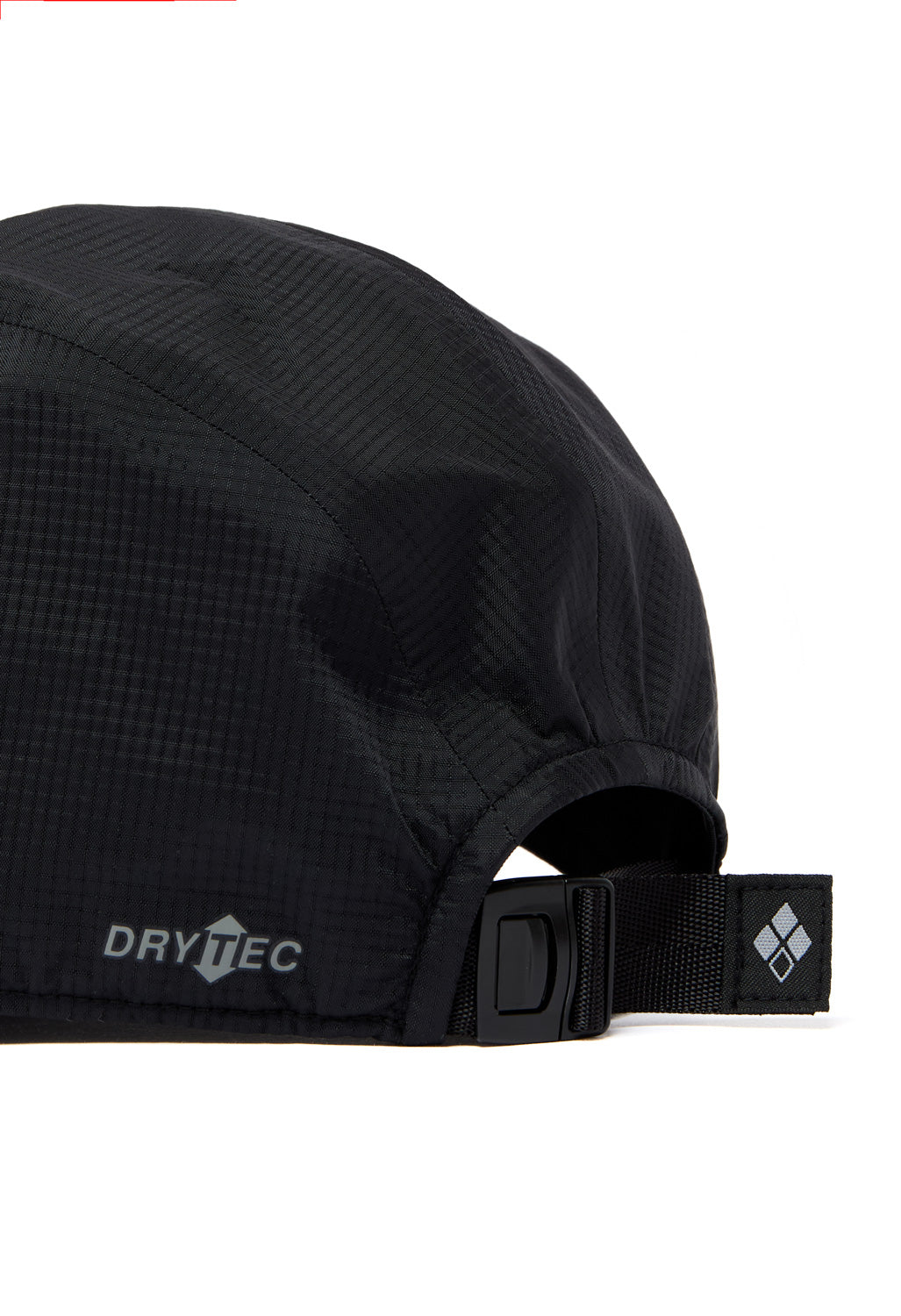 Montbell Rain Cap - Black