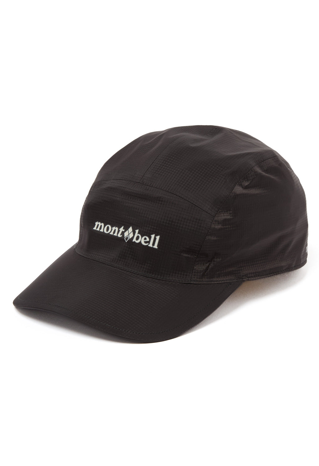 Montbell Storm Cap - Dark Grey