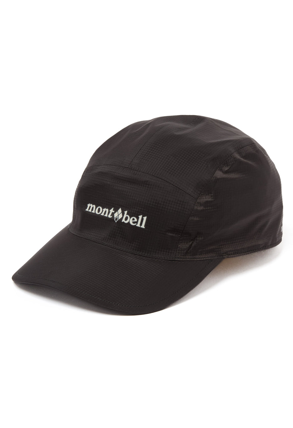 Montbell Storm Cap - Dark Grey