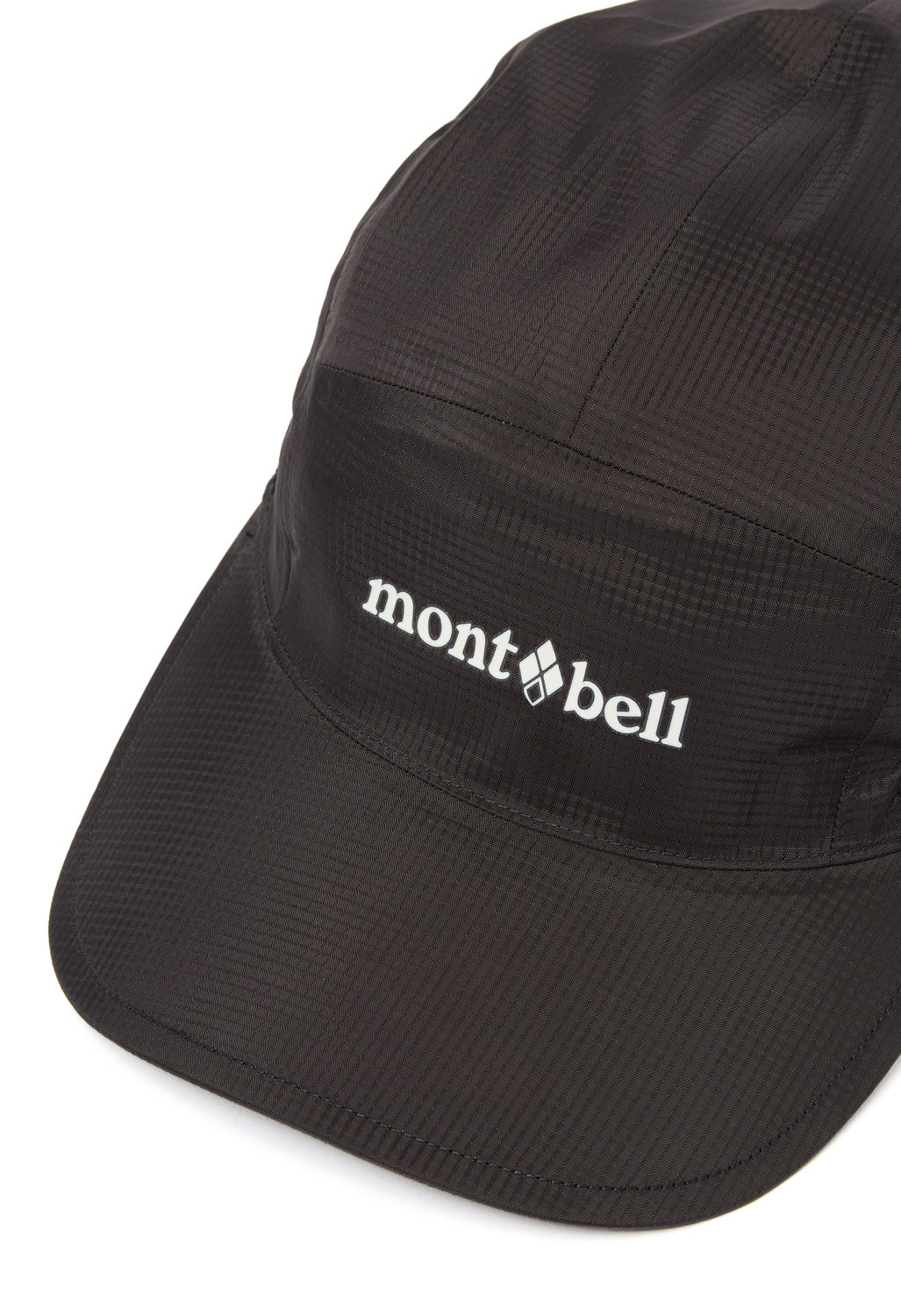 Montbell Storm Cap - Dark Grey