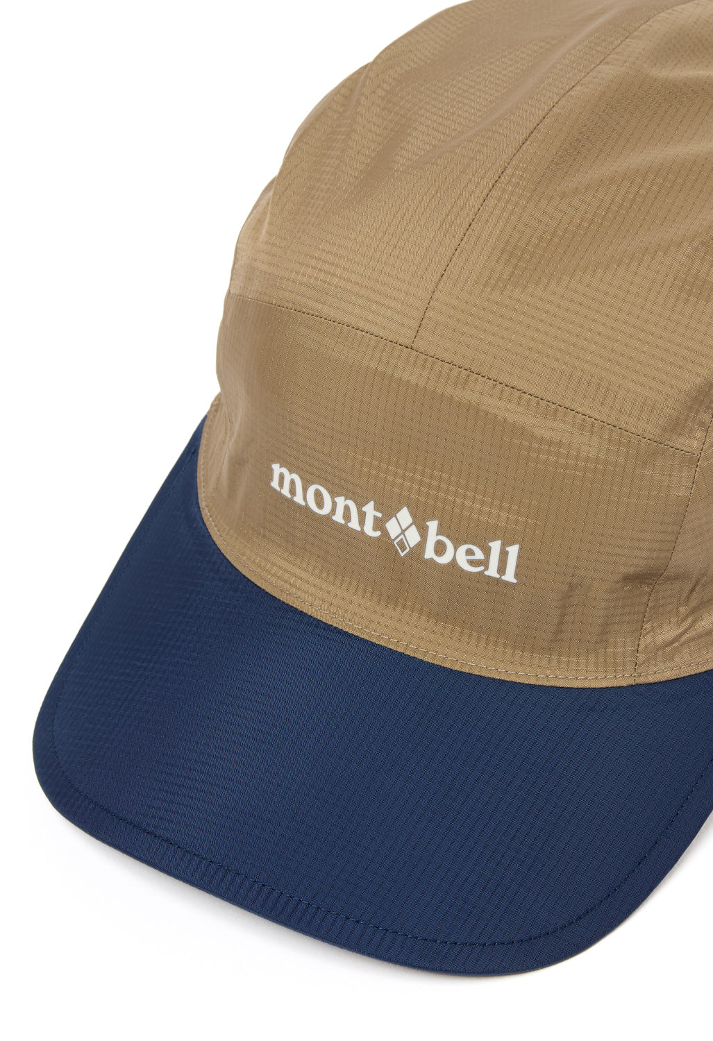 Montbell Storm Cap - Tan