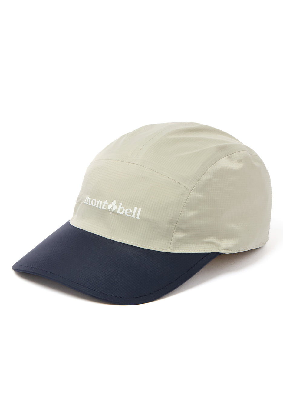 Montbell Rain Cap - Tan