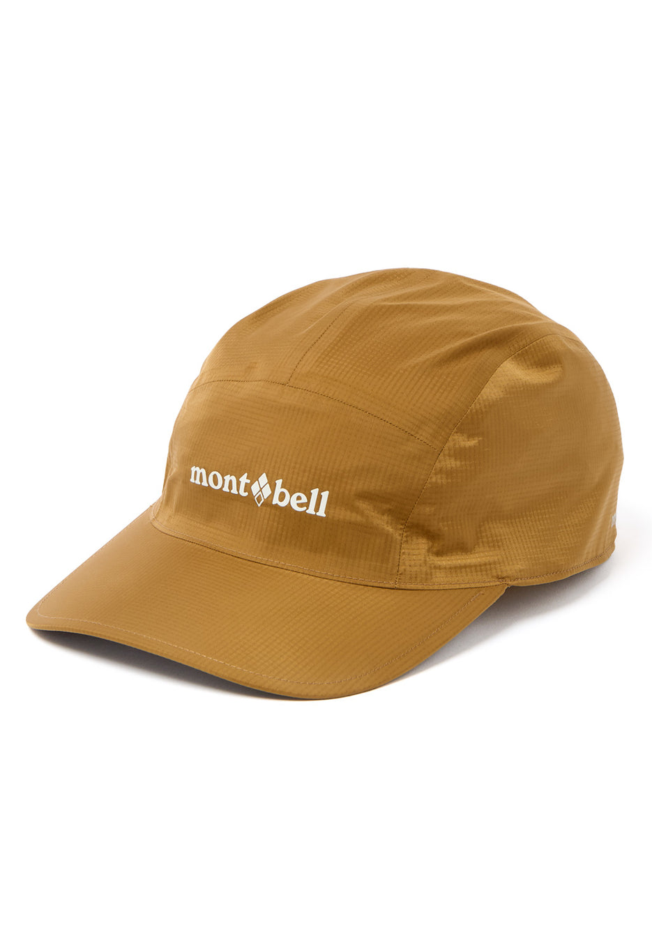Montbell Rain Cap - Brown