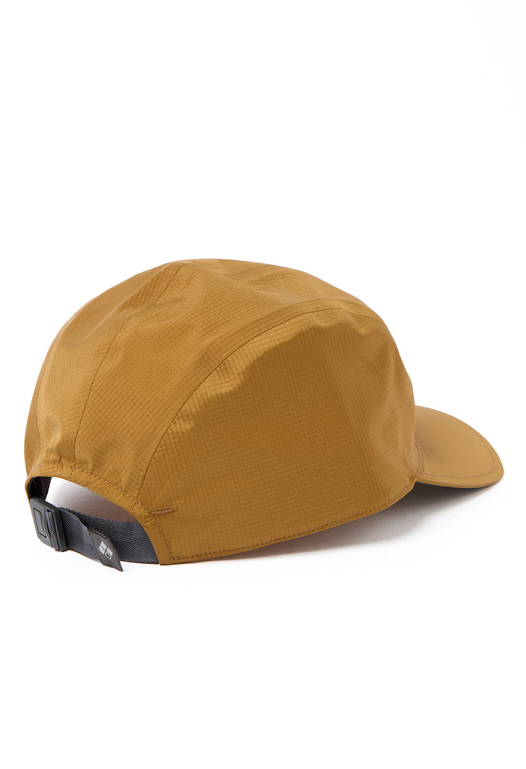 Montbell Rain Cap - Brown