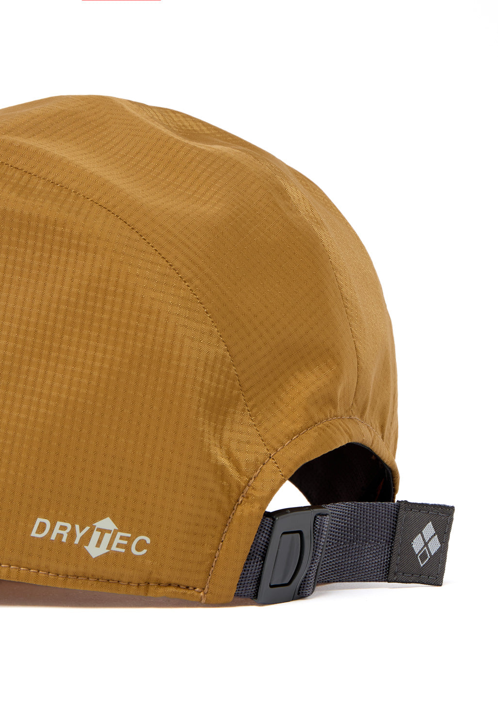 Montbell Rain Cap - Brown