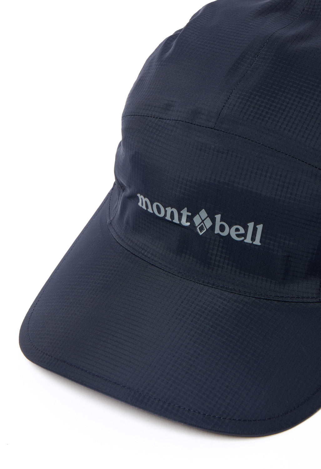 Montbell Rain Cap - Navy