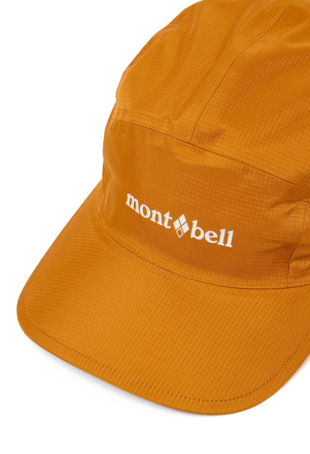 Montbell Storm Cap - Orange