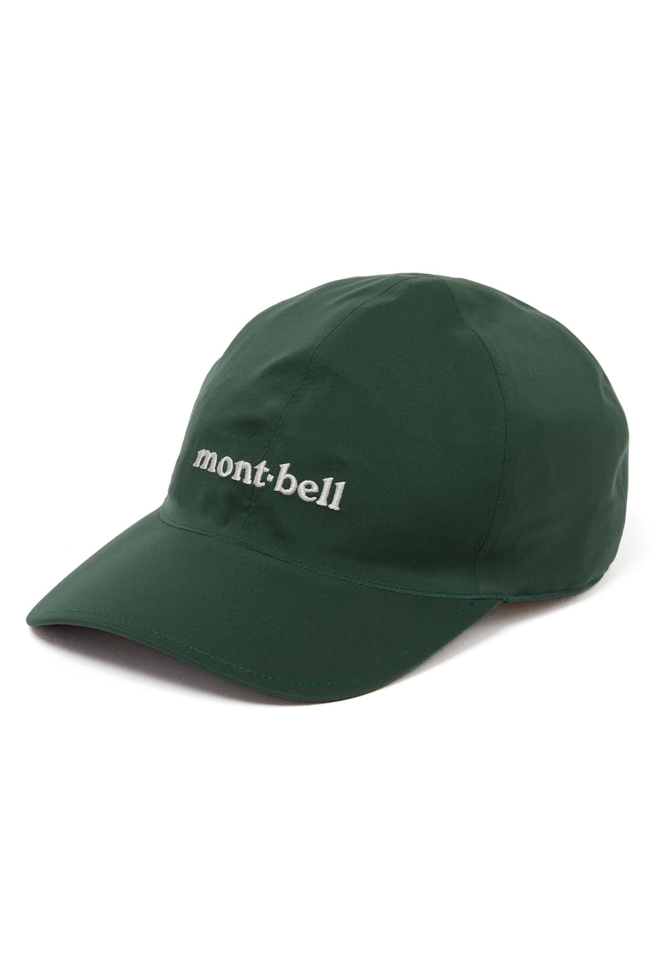 Montbell Meadow Cap - Dark Green