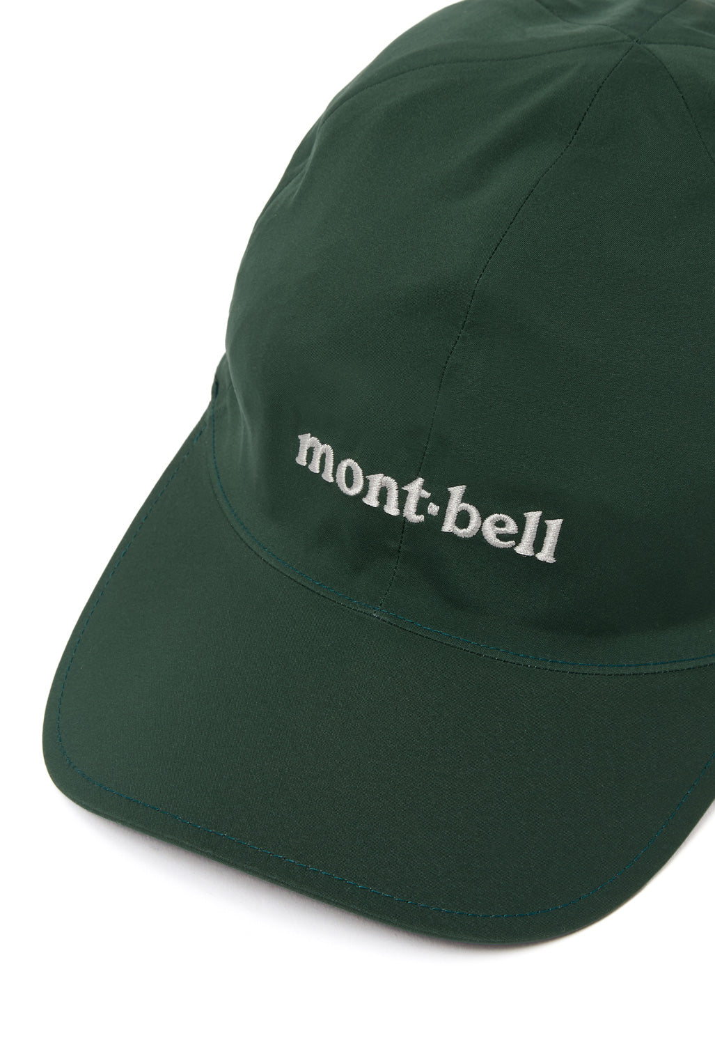 Montbell Meadow Cap - Dark Green