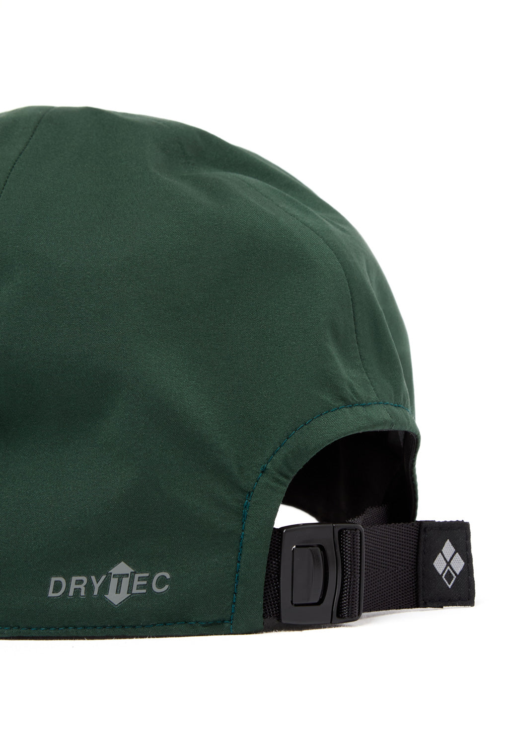 Montbell Meadow Cap - Dark Green