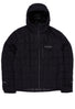 Montbell Men's Ignis Down Parka - Black