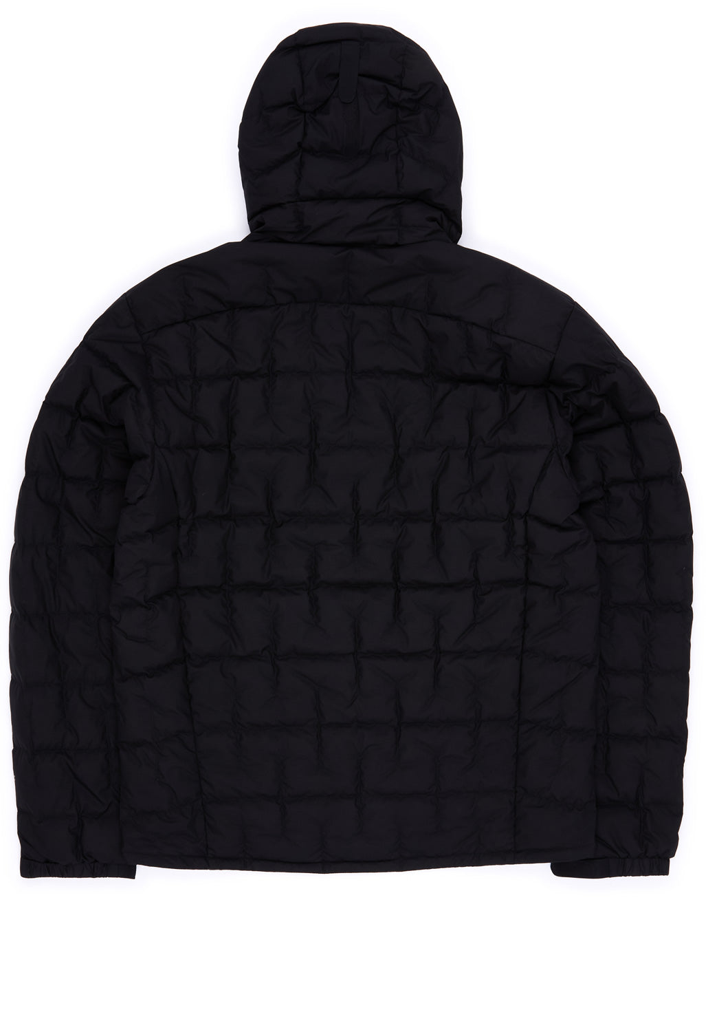 Montbell Men's Ignis Down Parka - Black