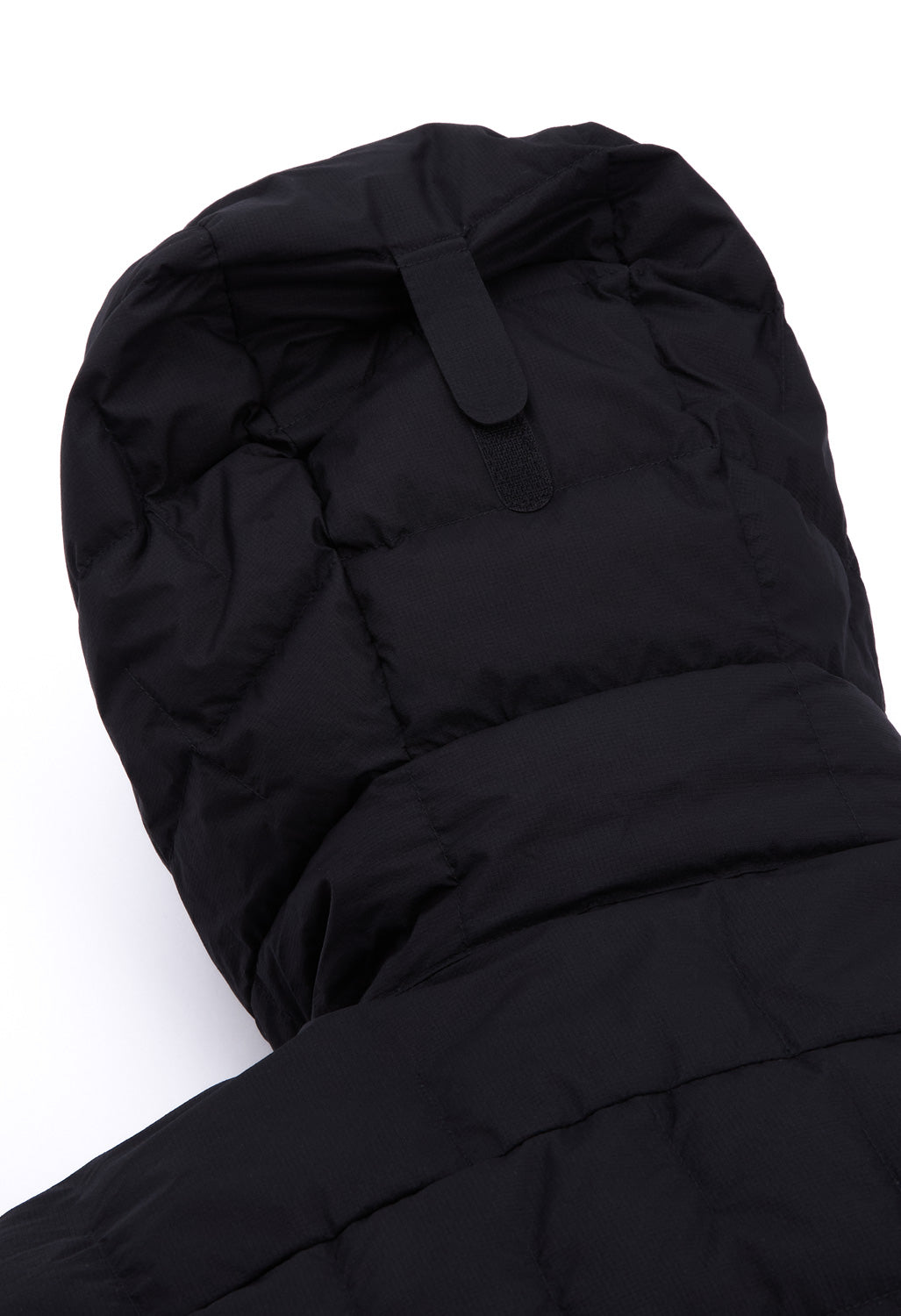 Montbell Men's Ignis Down Parka - Black