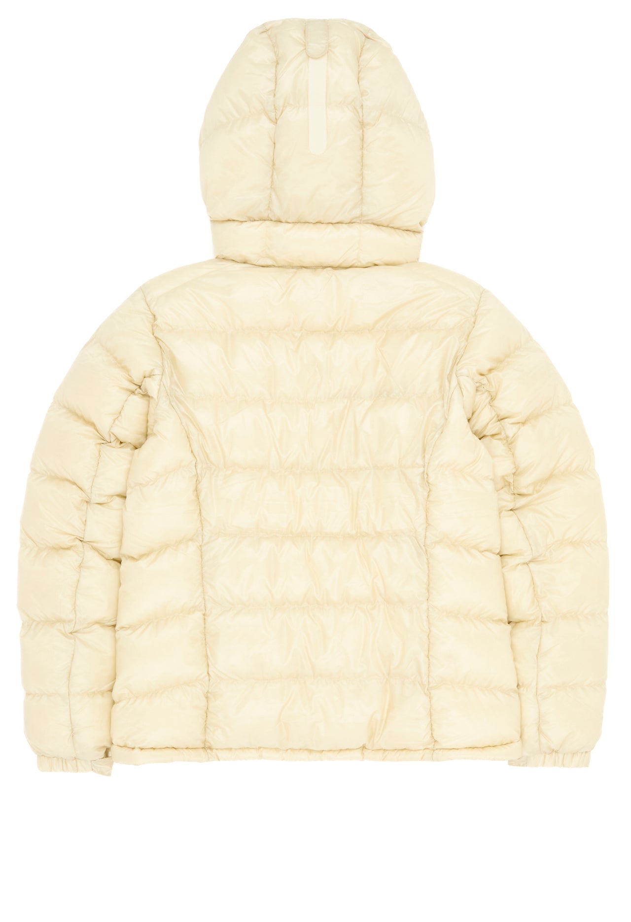 Montbell Women's Alpine Down Parka - Ivory