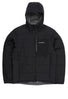 Montbell Men's Thermawrap Parka  - Black