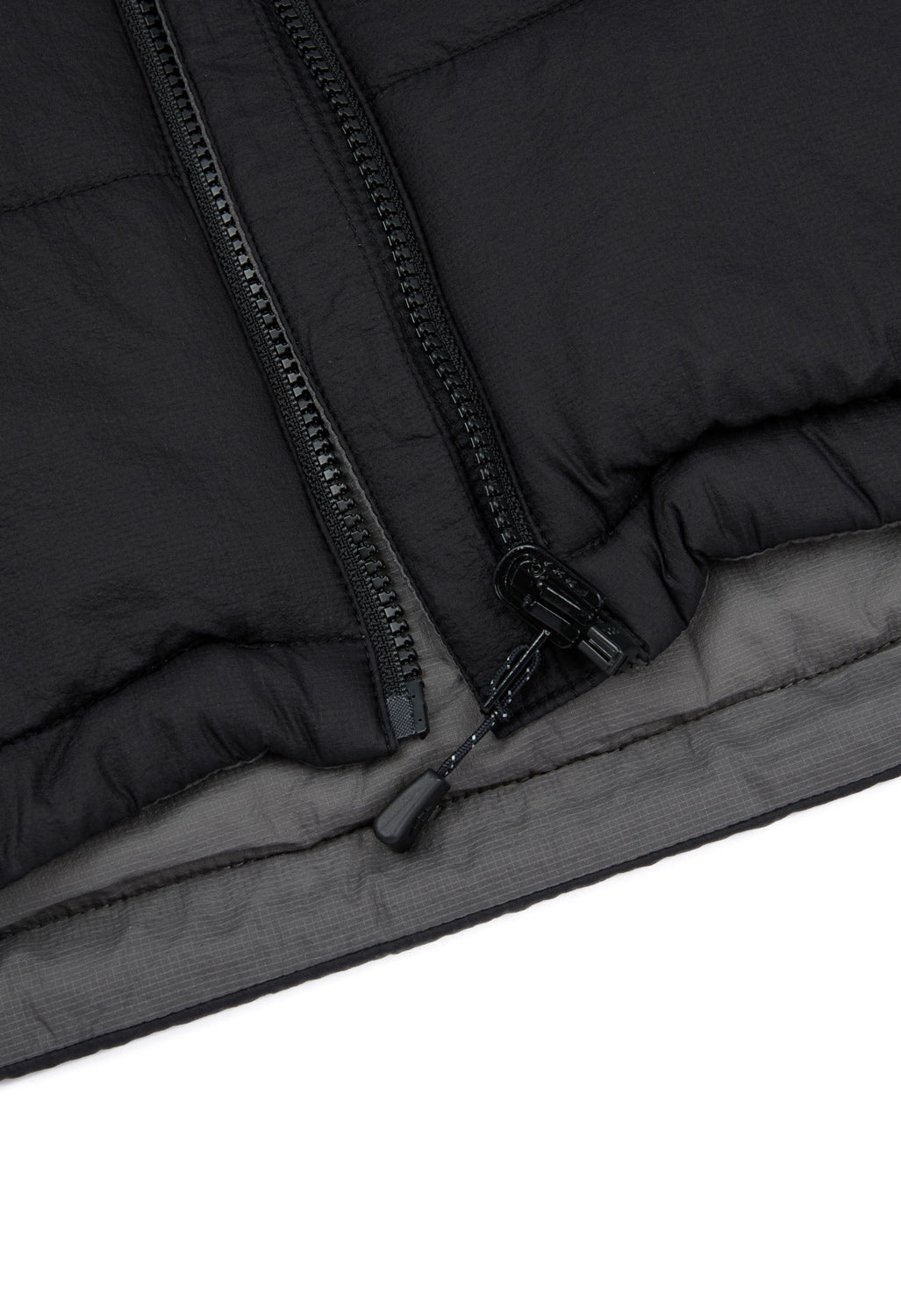 Montbell Men's Thermawrap Parka  - Black