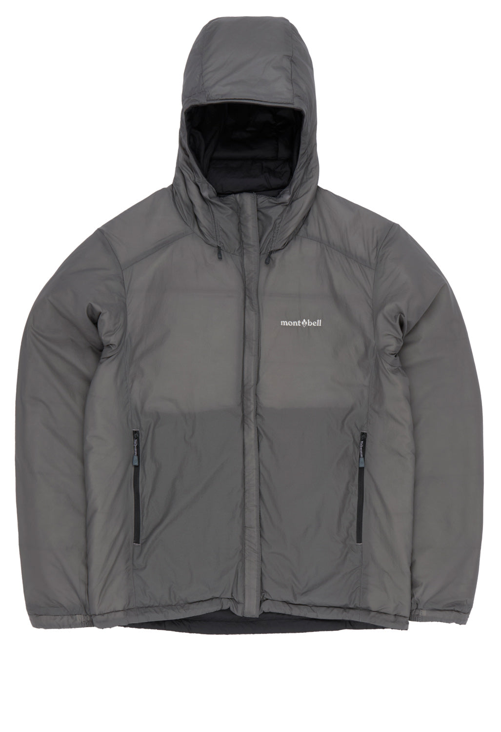 Montbell Men's Thermawrap Parka  - Black