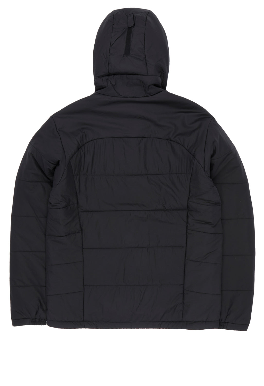 Montbell Men's Thermawrap Parka  - Black