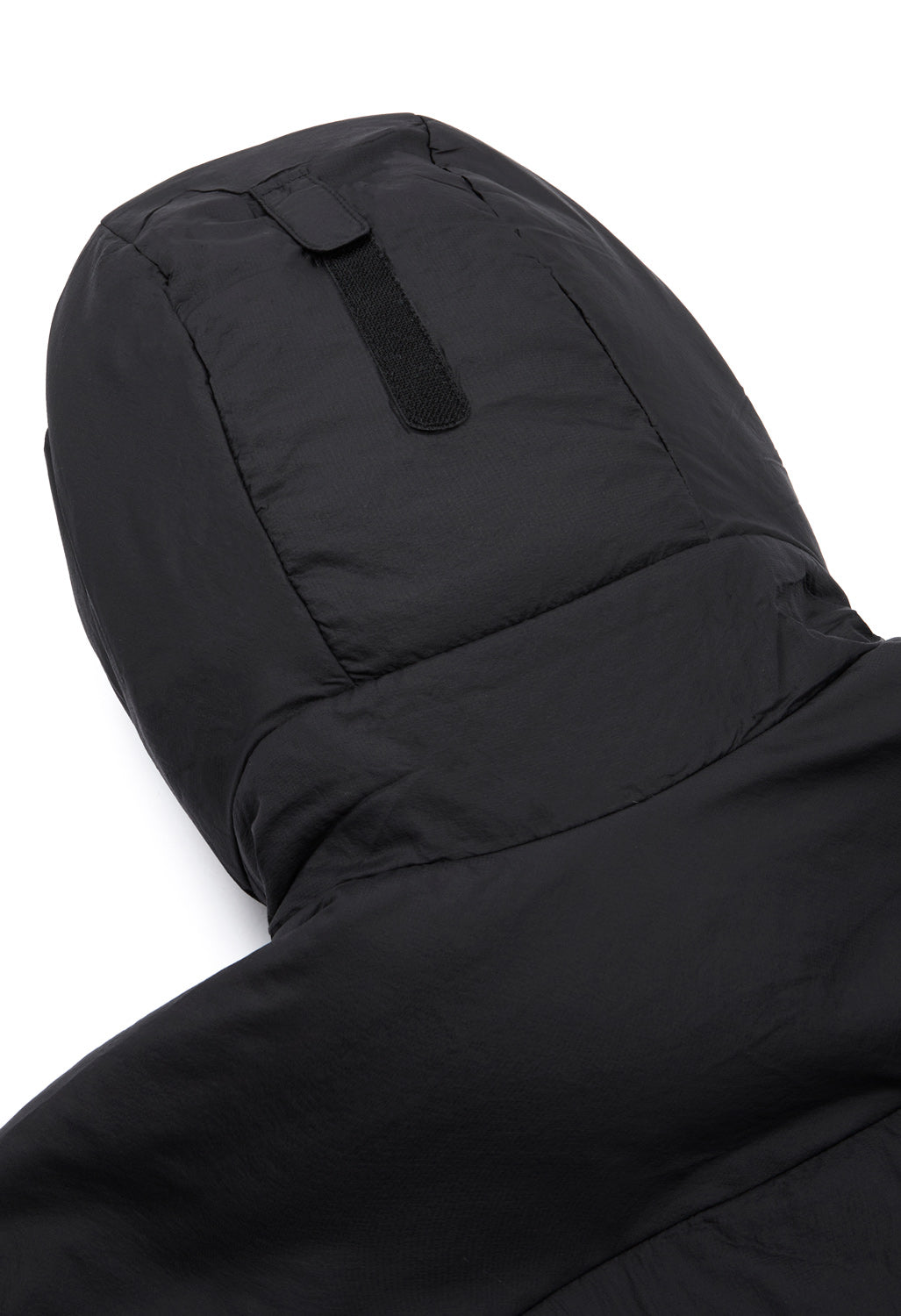 Montbell Men's Thermawrap Parka  - Black