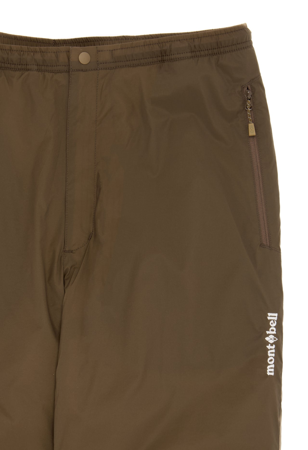 Montbell U.L. Thermawrap Pants - Taupe