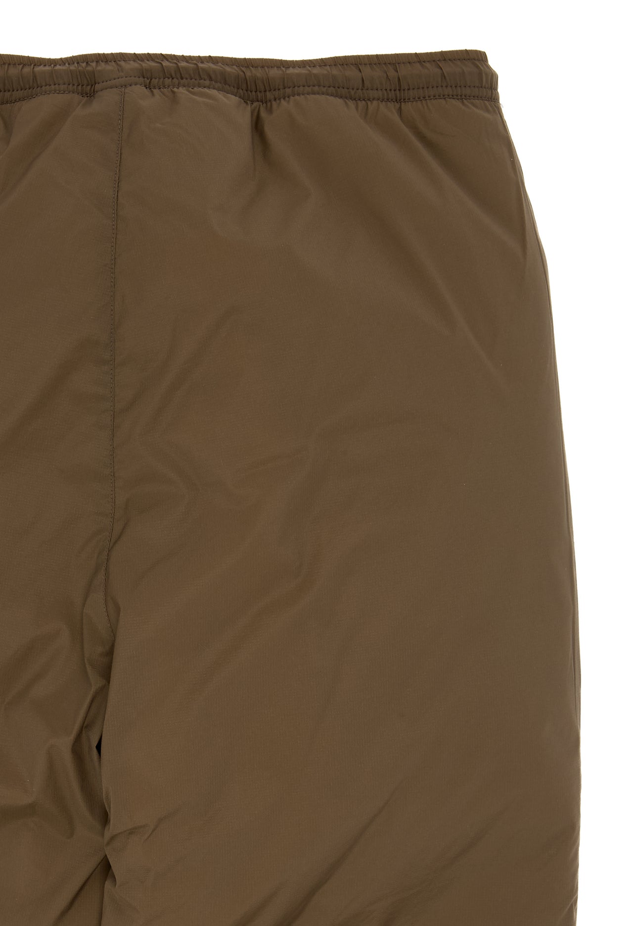 Montbell U.L. Thermawrap Pants - Taupe