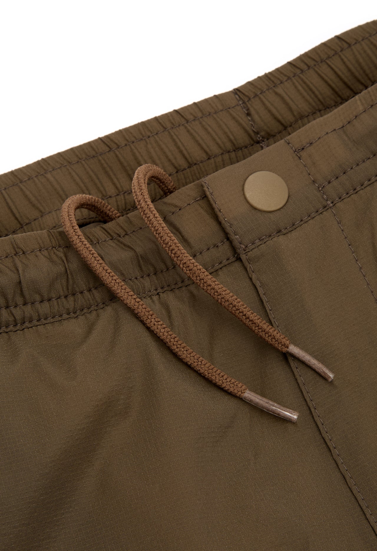 Montbell U.L. Thermawrap Pants - Taupe