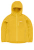 Montbell Women's Ex Light Thermawrap Parka - Yellow